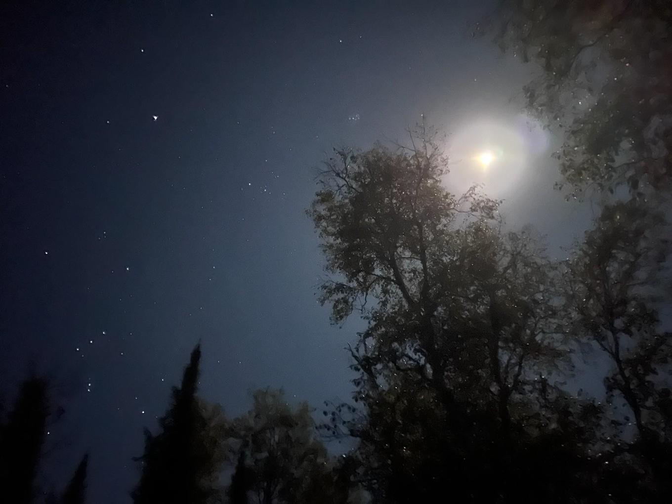 6 Marchington Lake, Sioux Lookout, ON - Outdoor With View