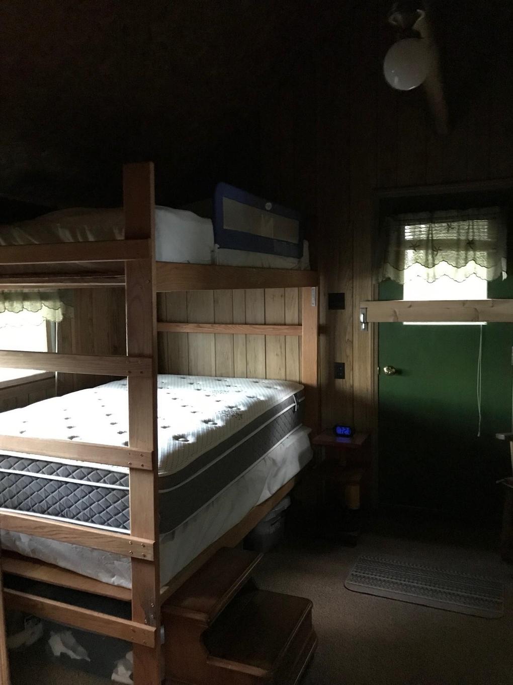 6 Marchington Lake, Sioux Lookout, ON - Indoor Photo Showing Bedroom