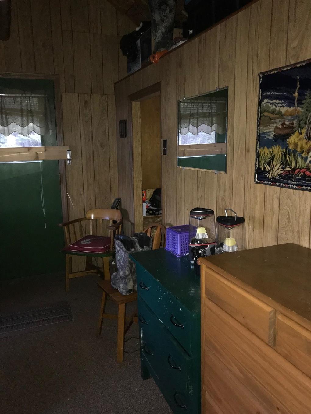 6 Marchington Lake, Sioux Lookout, ON - Indoor