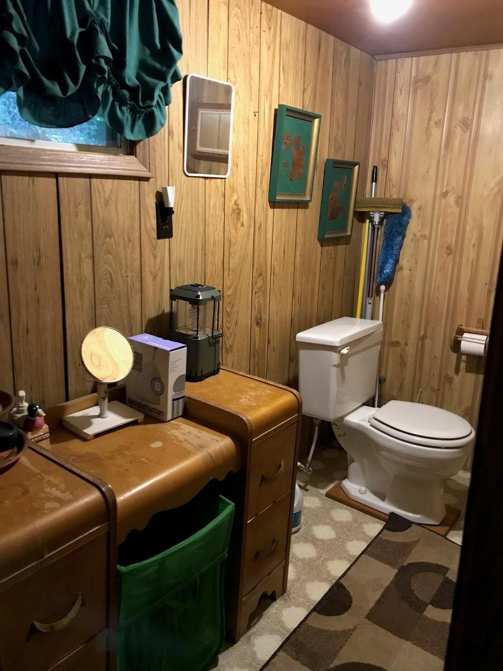 6 Marchington Lake, Sioux Lookout, ON - Indoor