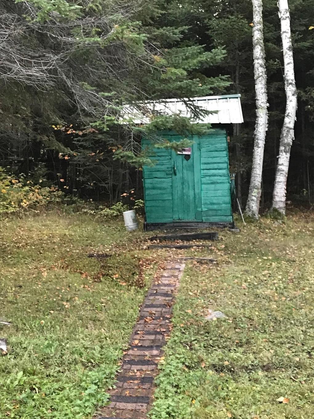 6 Marchington Lake, Sioux Lookout, ON - Outdoor