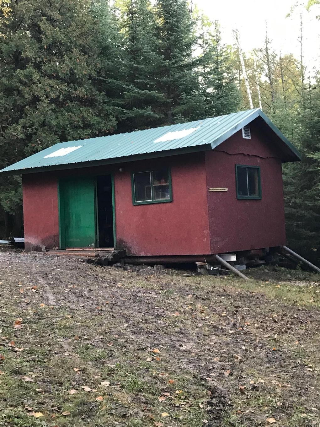 6 Marchington Lake, Sioux Lookout, ON - Outdoor