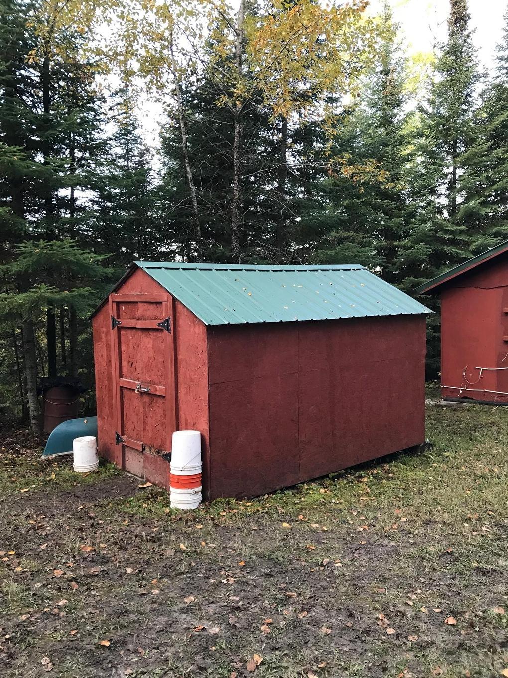 6 Marchington Lake, Sioux Lookout, ON - Outdoor