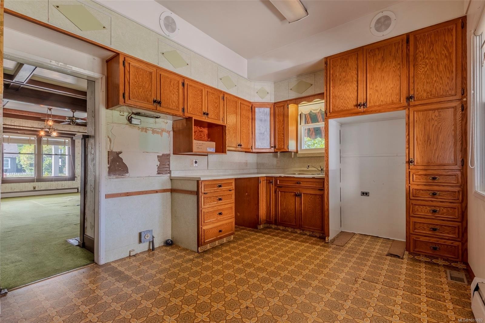 221 Coronation Ave, Duncan, BC