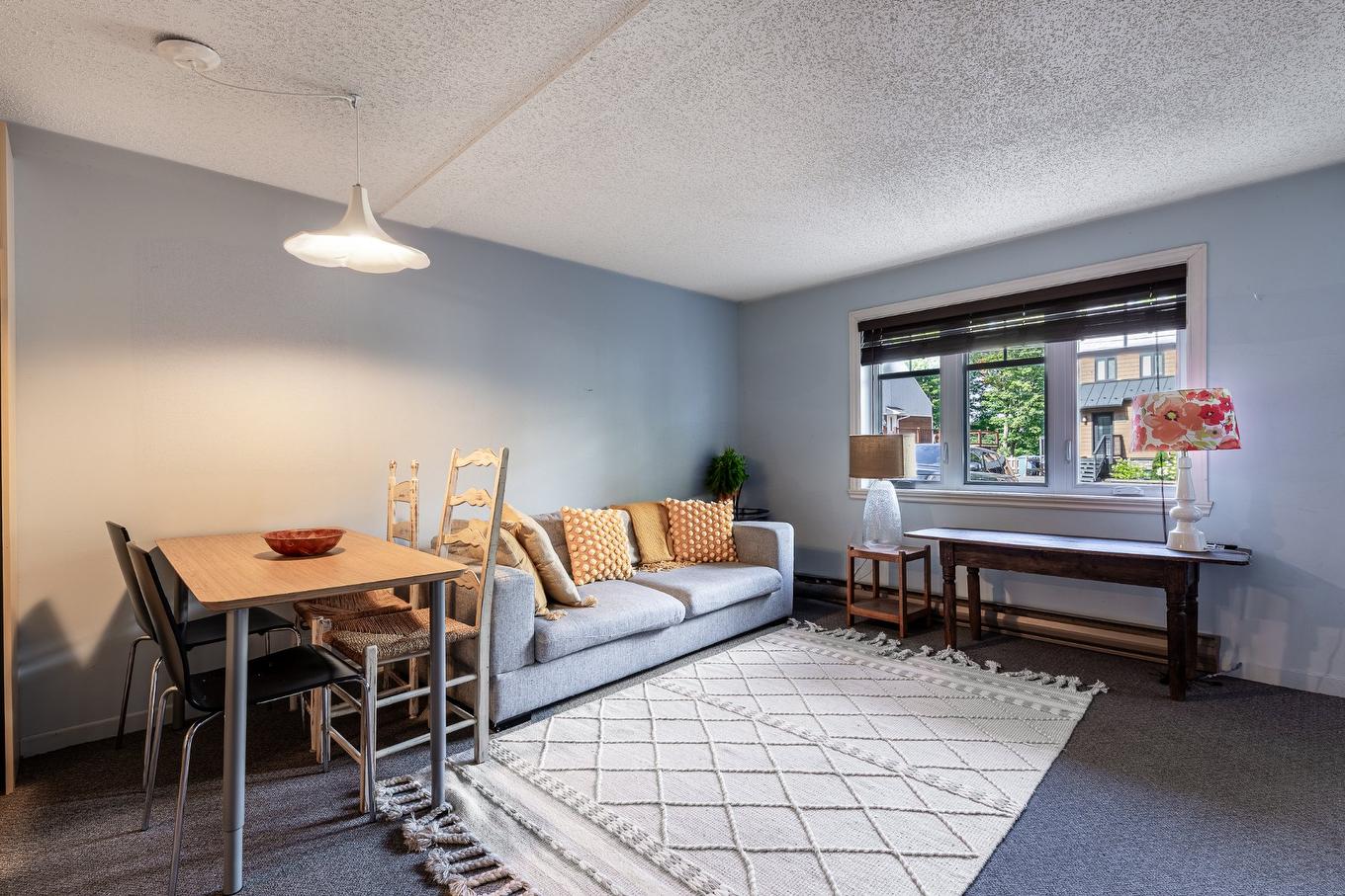 Dwelling - 208 - 210 Ch. Boulanger, Sutton, QC - Indoor Photo Showing Other Room