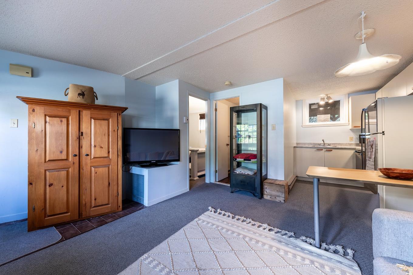 Dwelling - 208 - 210 Ch. Boulanger, Sutton, QC - Indoor