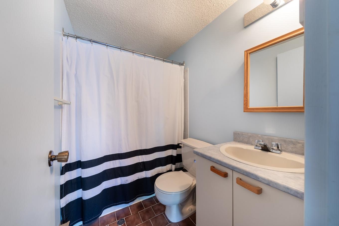 Dwelling - 208 - 210 Ch. Boulanger, Sutton, QC - Indoor Photo Showing Bathroom