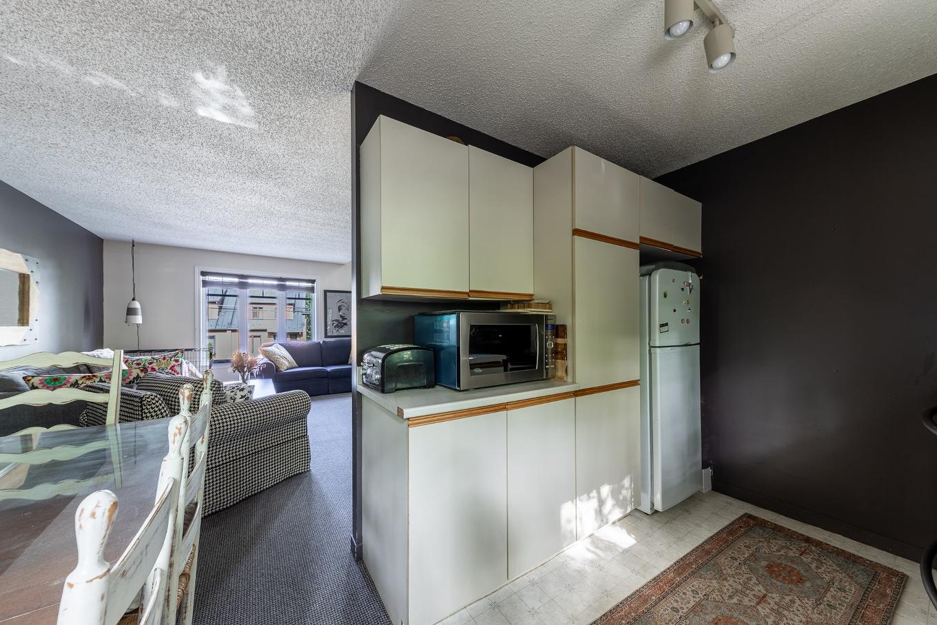 Kitchen - 208 - 210 Ch. Boulanger, Sutton, QC - Indoor