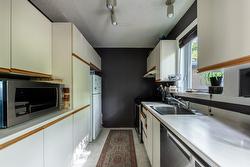Kitchen -