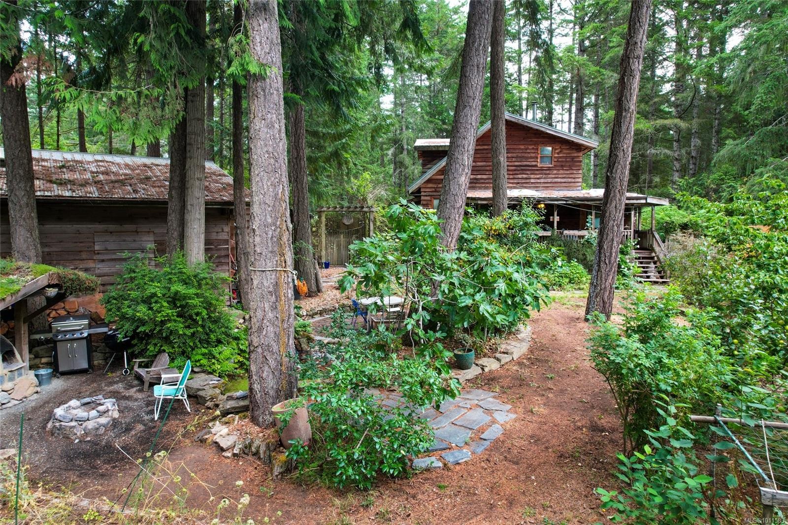 620 Gallagher Way, Gabriola Island, BC