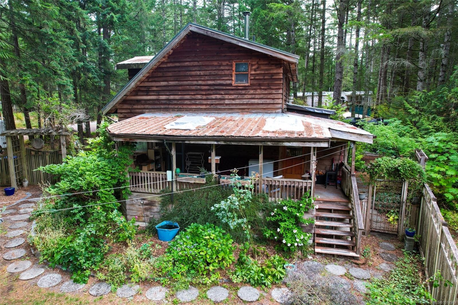 620 Gallagher Way, Gabriola Island, BC