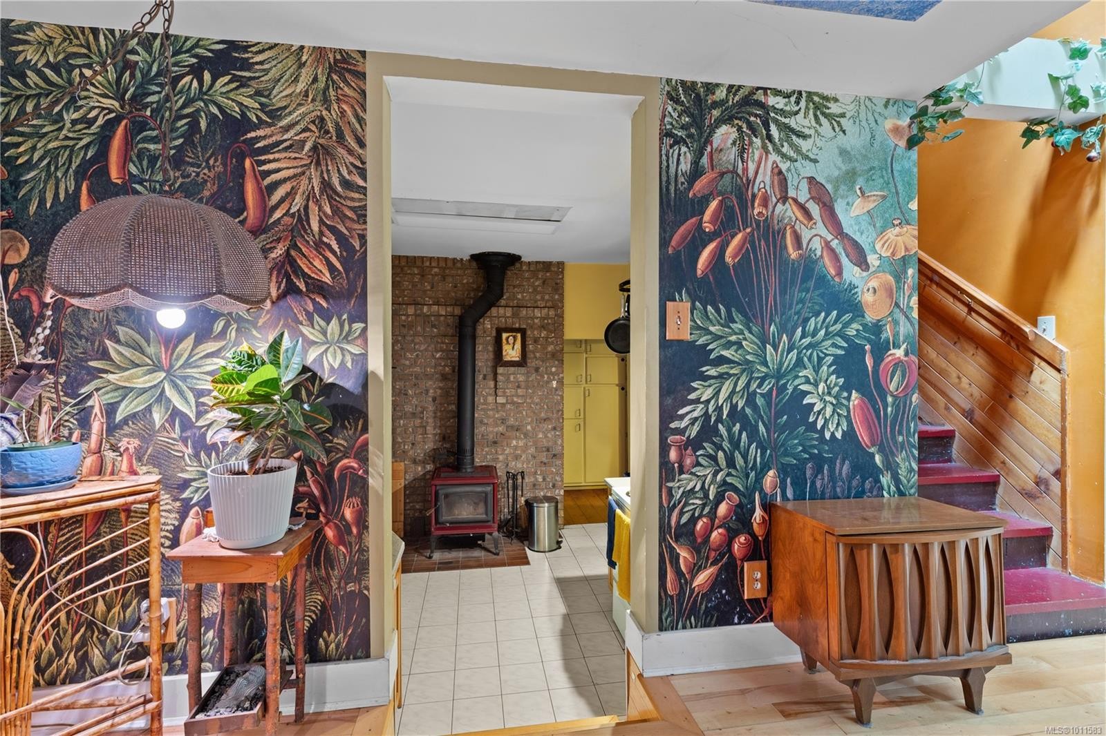 620 Gallagher Way, Gabriola Island, BC