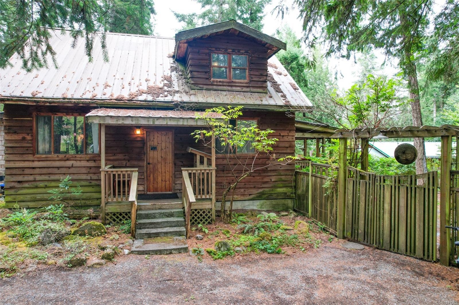 620 Gallagher Way, Gabriola Island, BC