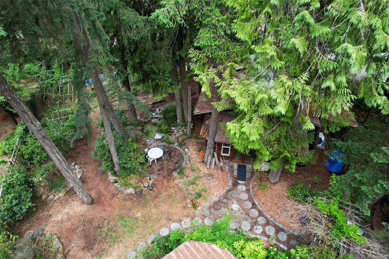 620 Gallagher Way, Gabriola Island, BC