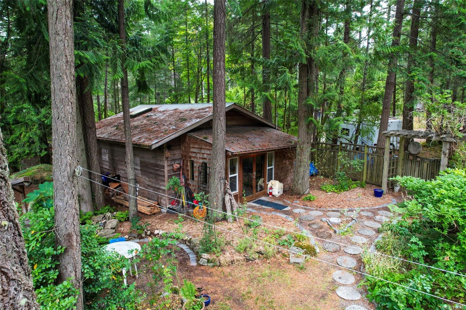 620 Gallagher Way, Gabriola Island, BC