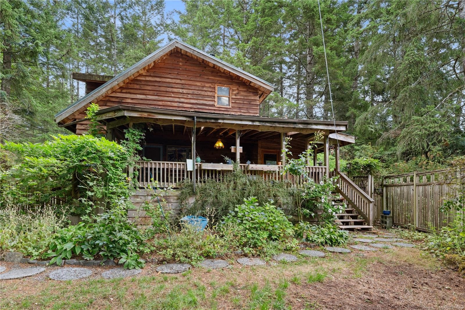 620 Gallagher Way, Gabriola Island, BC