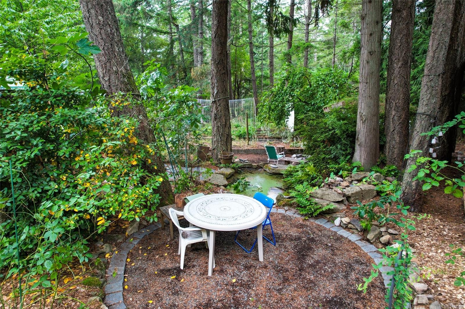 620 Gallagher Way, Gabriola Island, BC