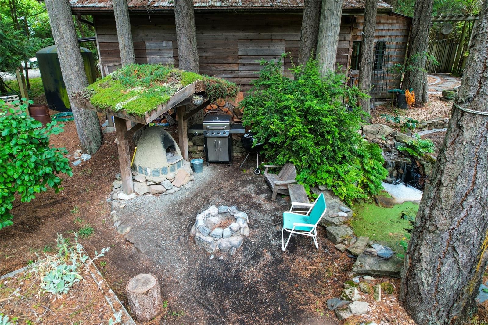 620 Gallagher Way, Gabriola Island, BC