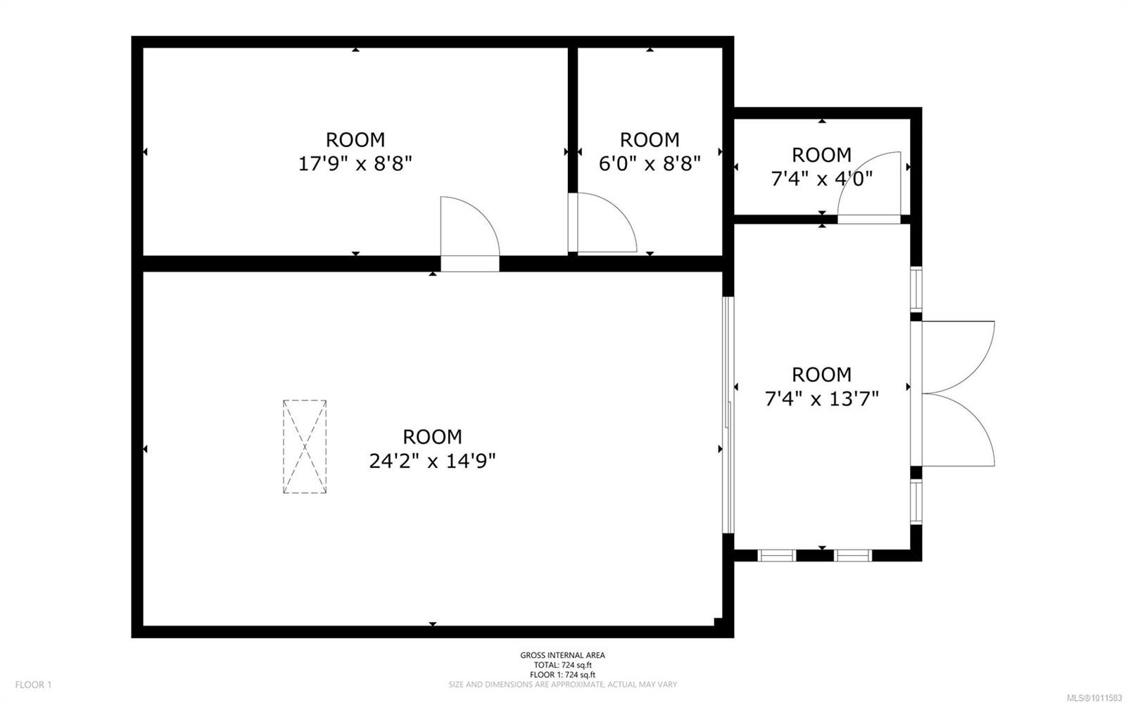 620 Gallagher Way, Gabriola Island, BC