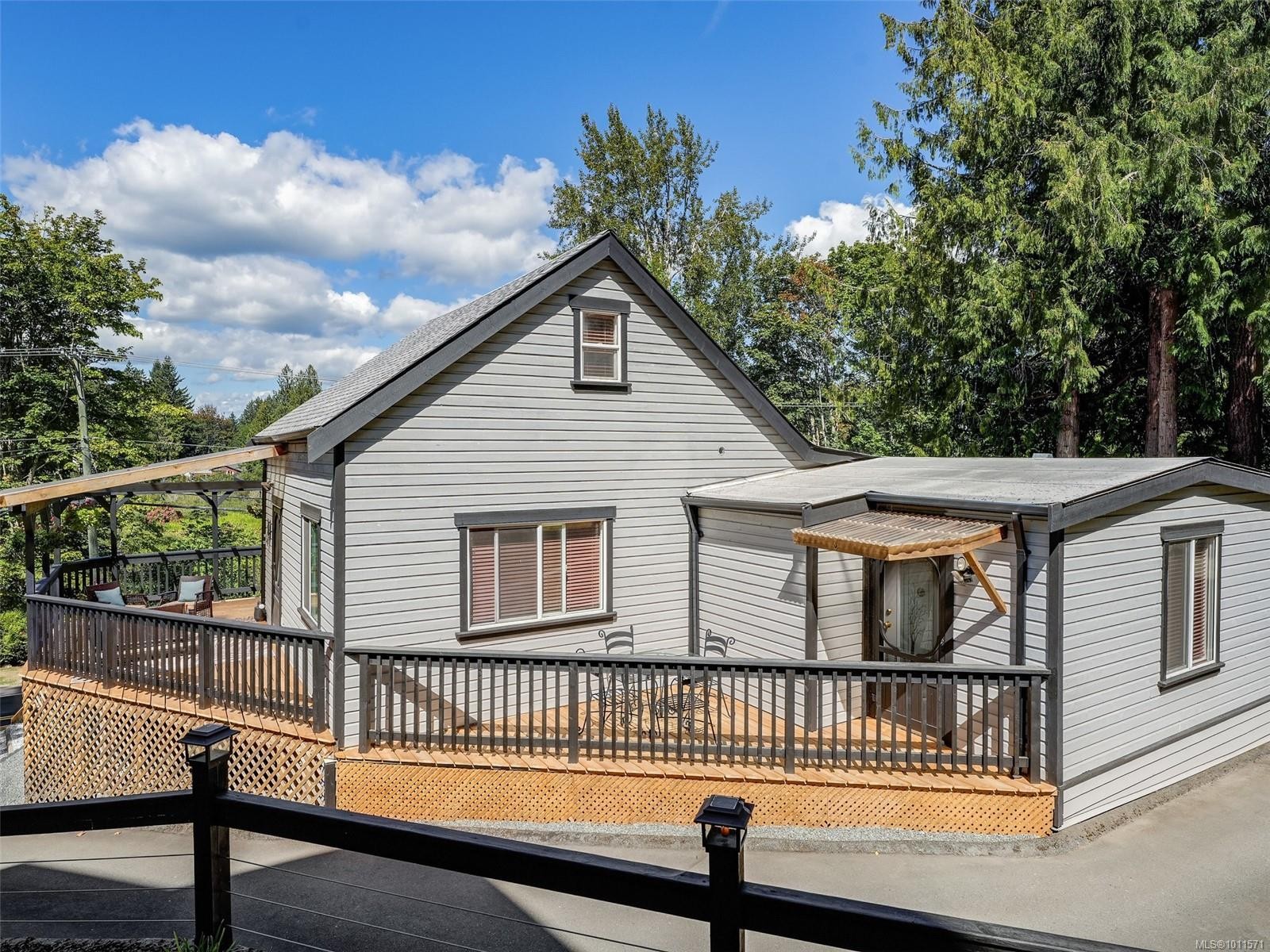 2391 Shawnigan Lake Rd, Shawnigan Lake, BC