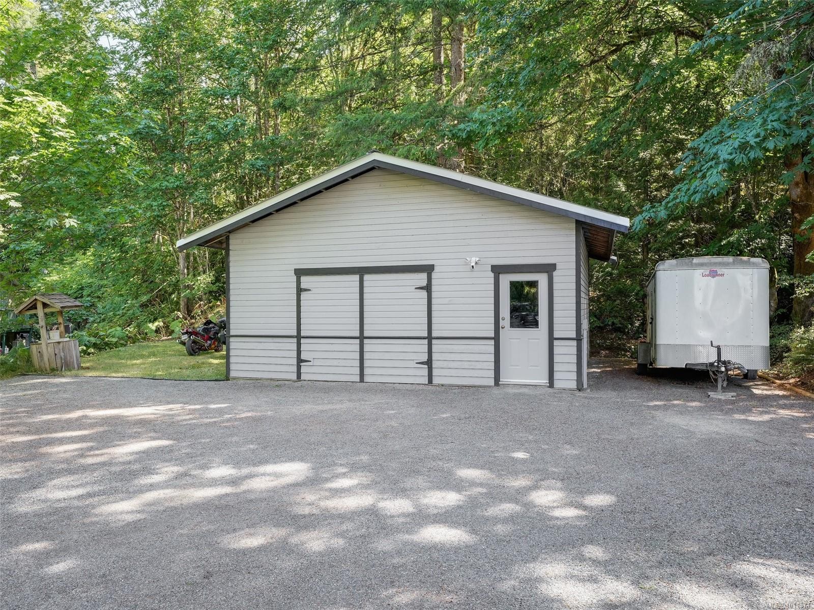 2391 Shawnigan Lake Rd, Shawnigan Lake, BC
