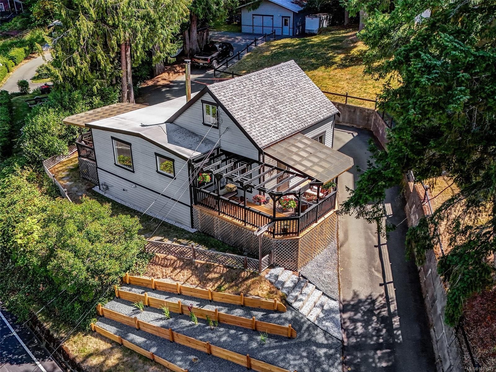 2391 Shawnigan Lake Rd, Shawnigan Lake, BC