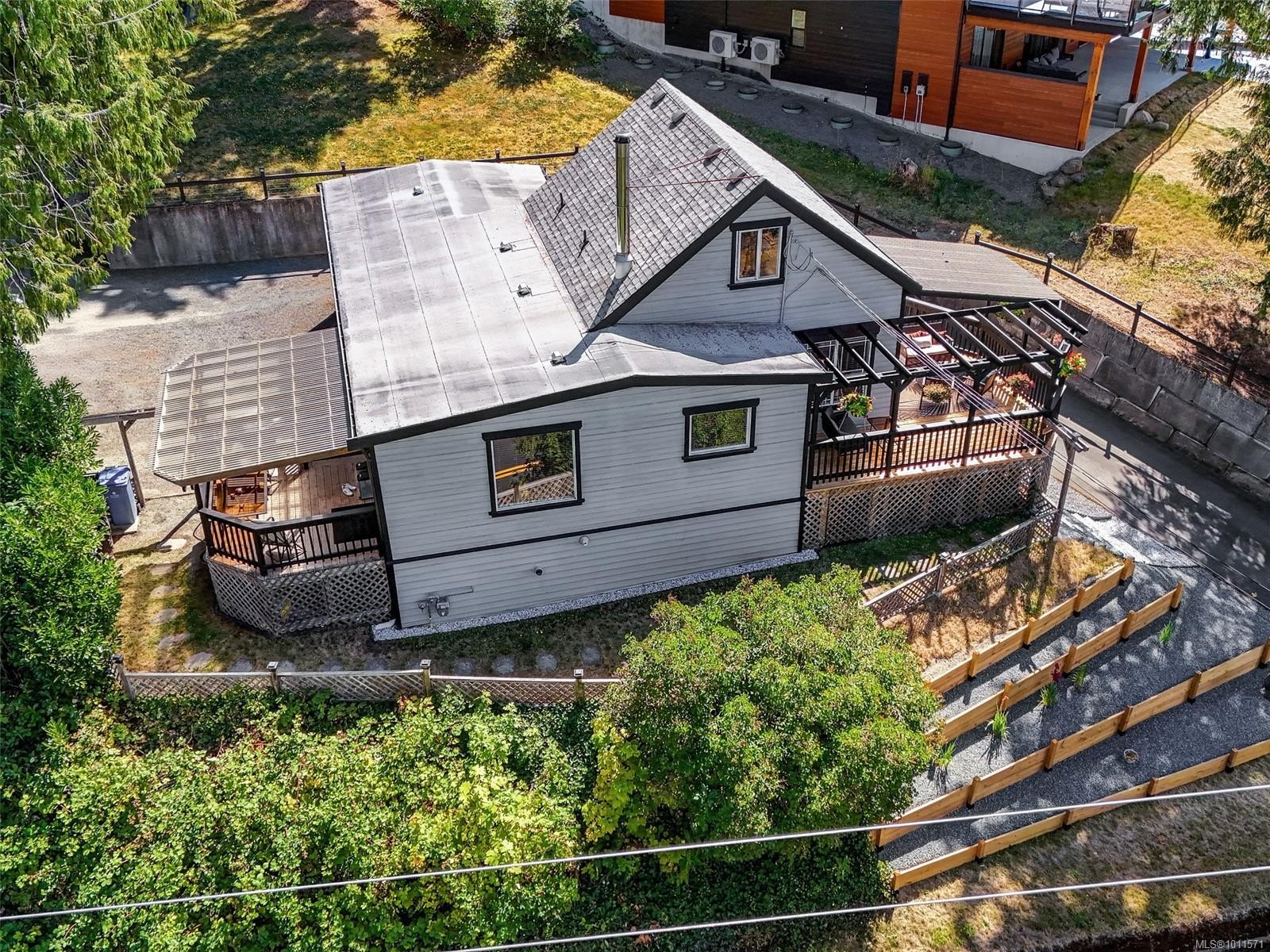 2391 Shawnigan Lake Rd, Shawnigan Lake, BC