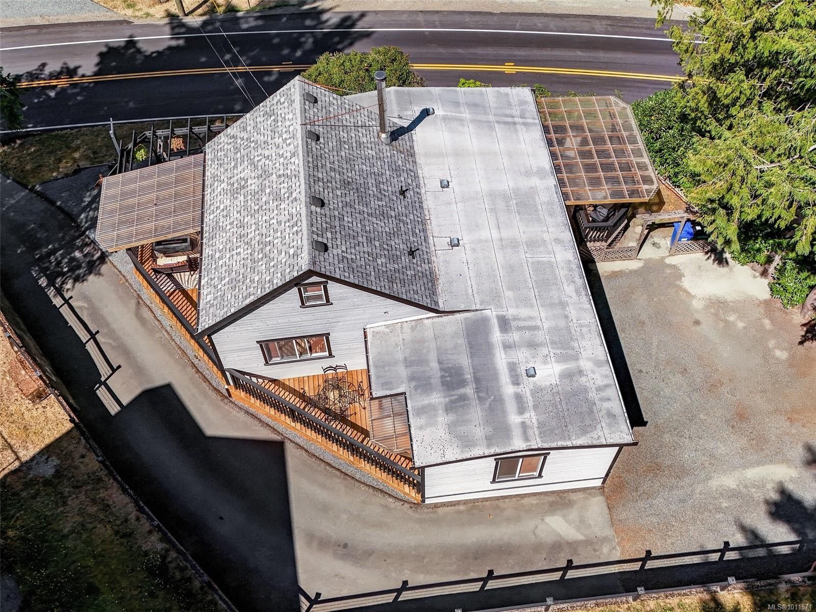 2391 Shawnigan Lake Rd, Shawnigan Lake, BC