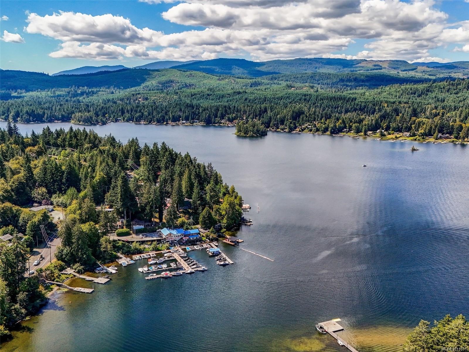 2391 Shawnigan Lake Rd, Shawnigan Lake, BC