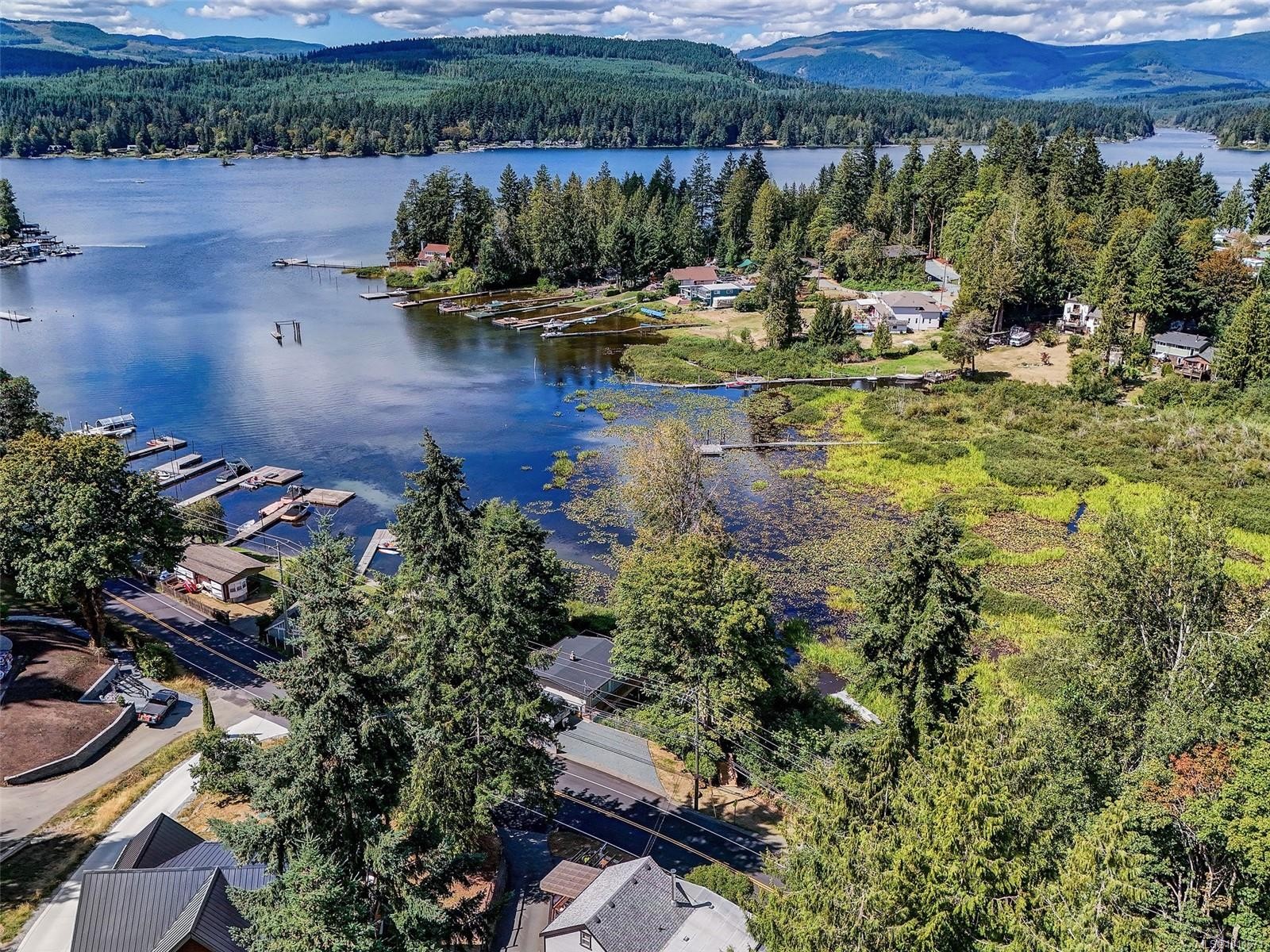 2391 Shawnigan Lake Rd, Shawnigan Lake, BC