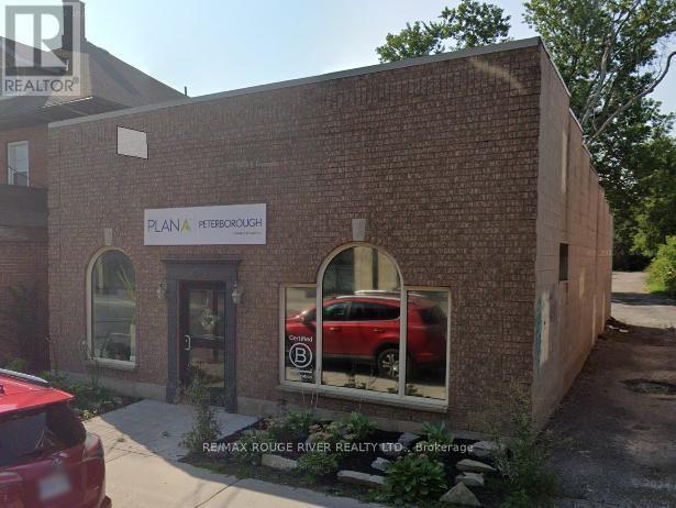 269 Charlotte Street, Peterborough, ON