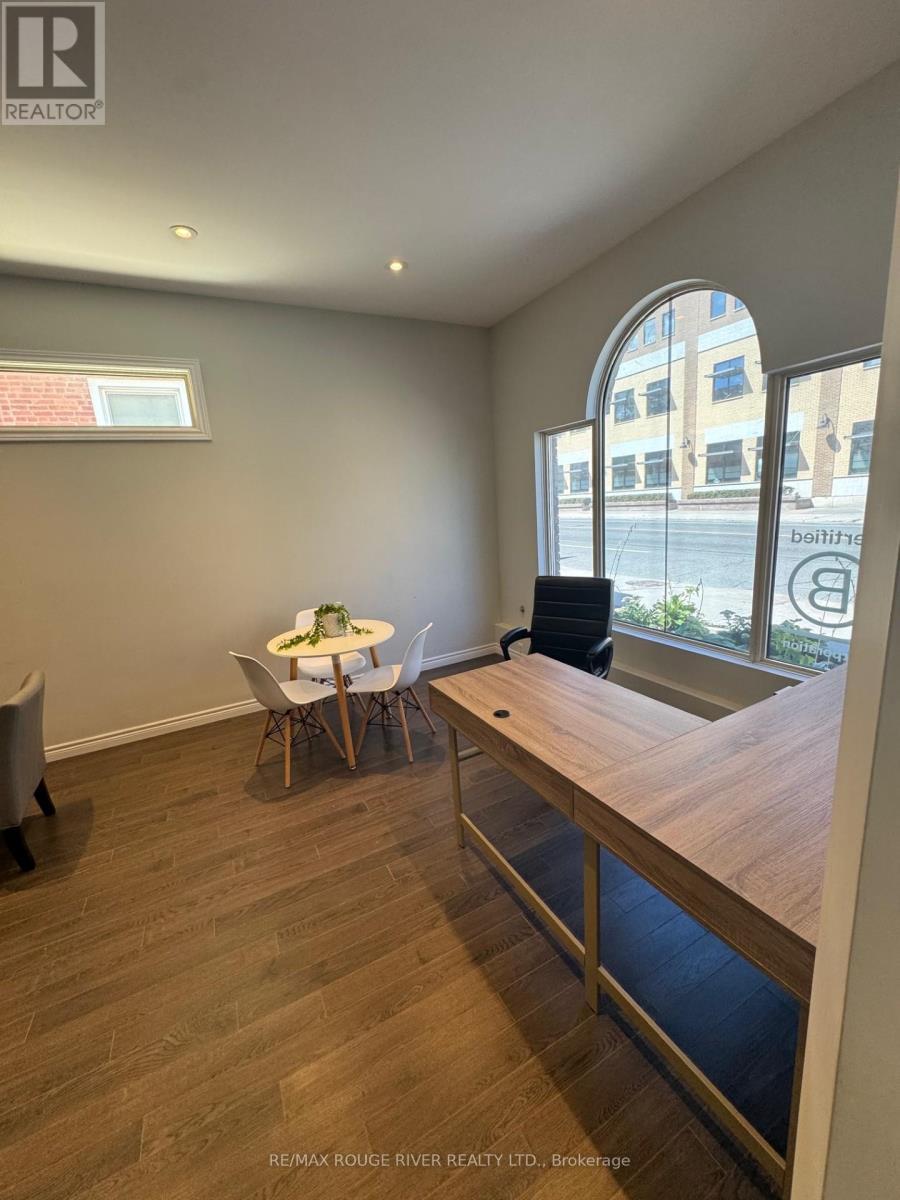 269 Charlotte Street, Peterborough, ON