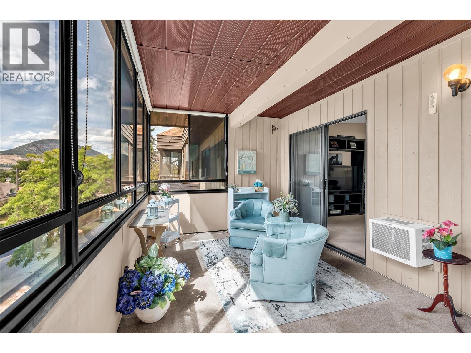 740 Winnipeg Street Unit# 401, Penticton, BC - Indoor