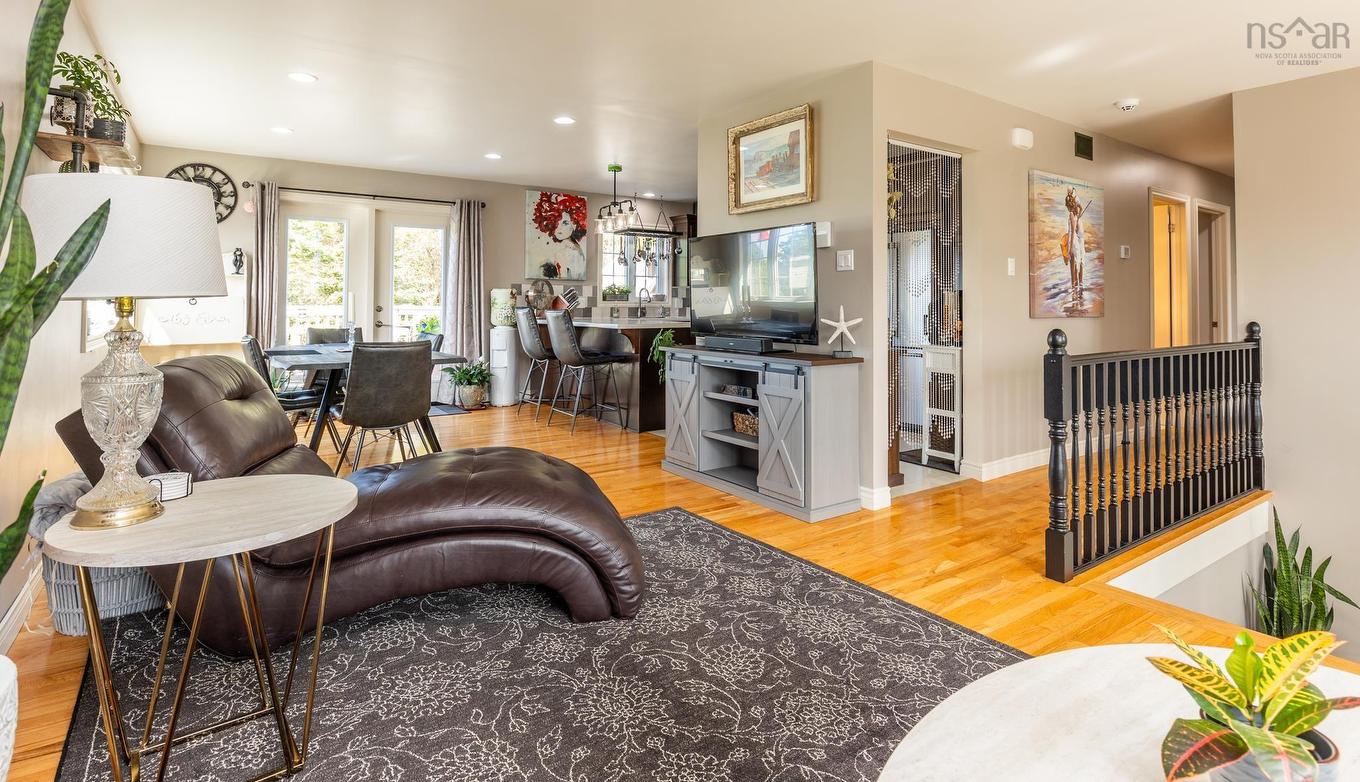 35 Sprucewood Drive, Yarmouth, NS