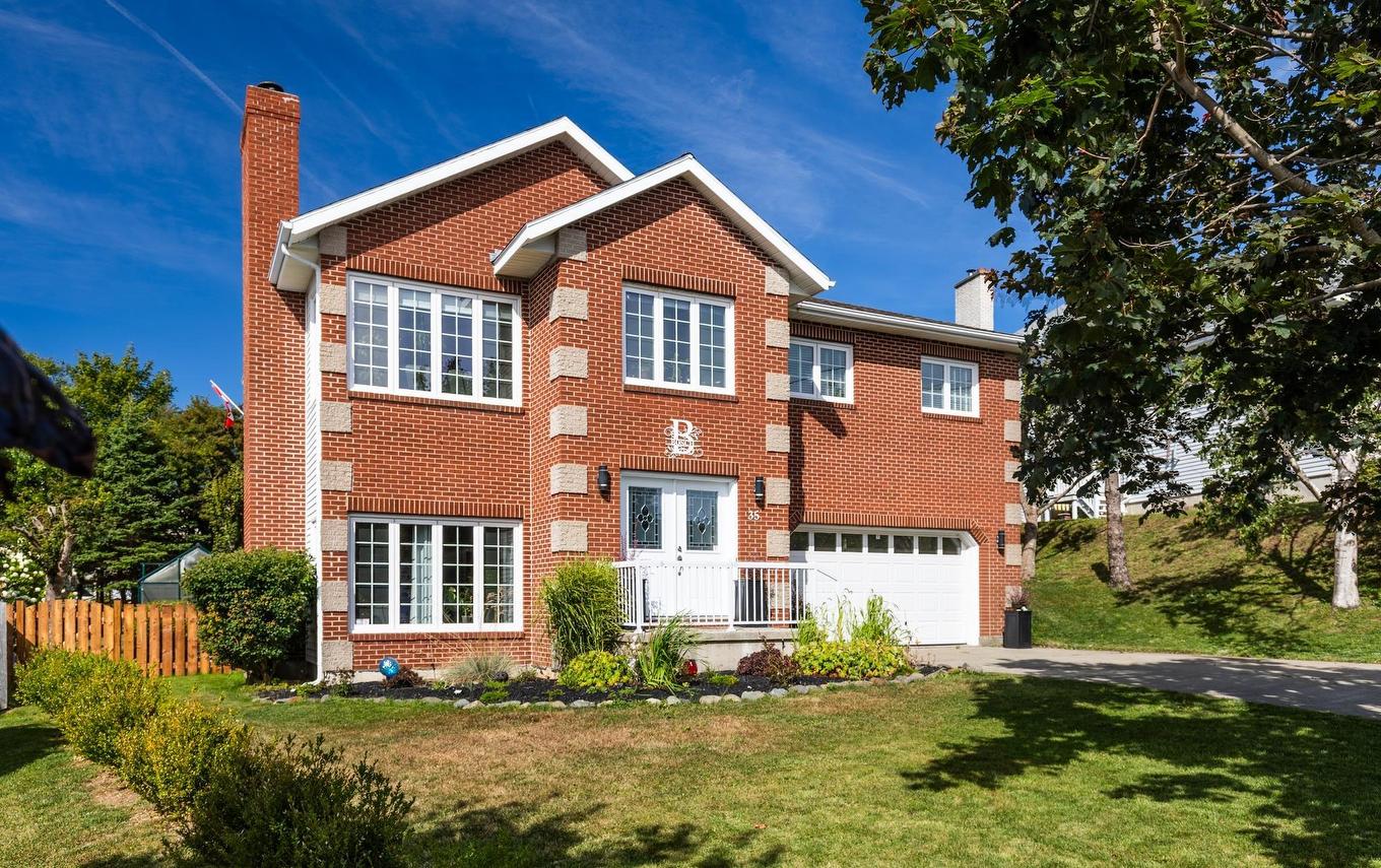 35 Sprucewood Drive, Yarmouth, NS