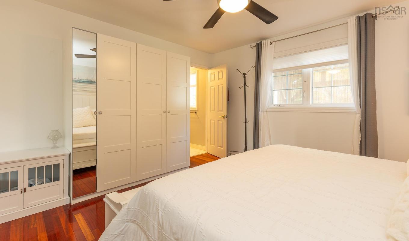 35 Sprucewood Drive, Yarmouth, NS