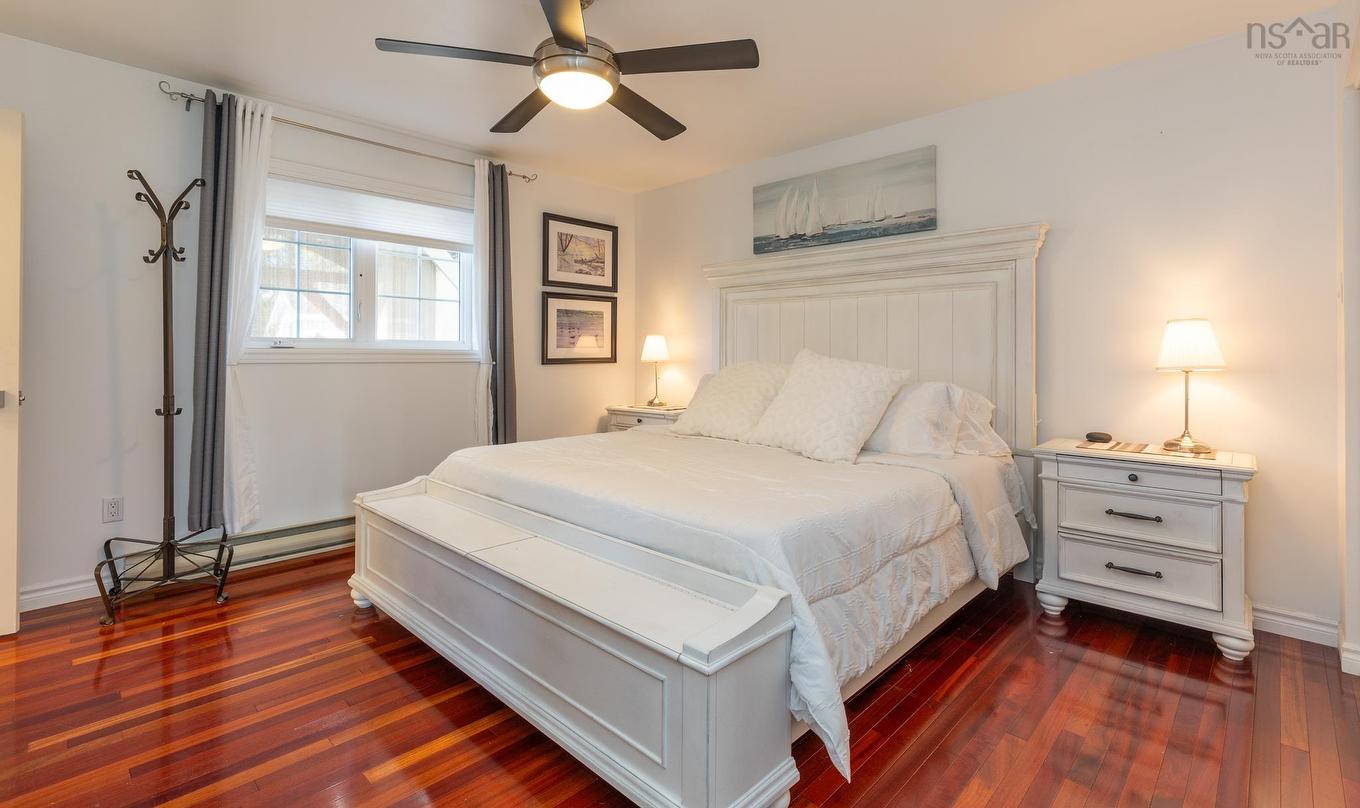 35 Sprucewood Drive, Yarmouth, NS