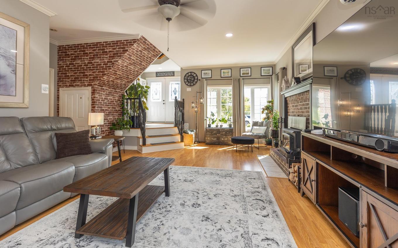 35 Sprucewood Drive, Yarmouth, NS