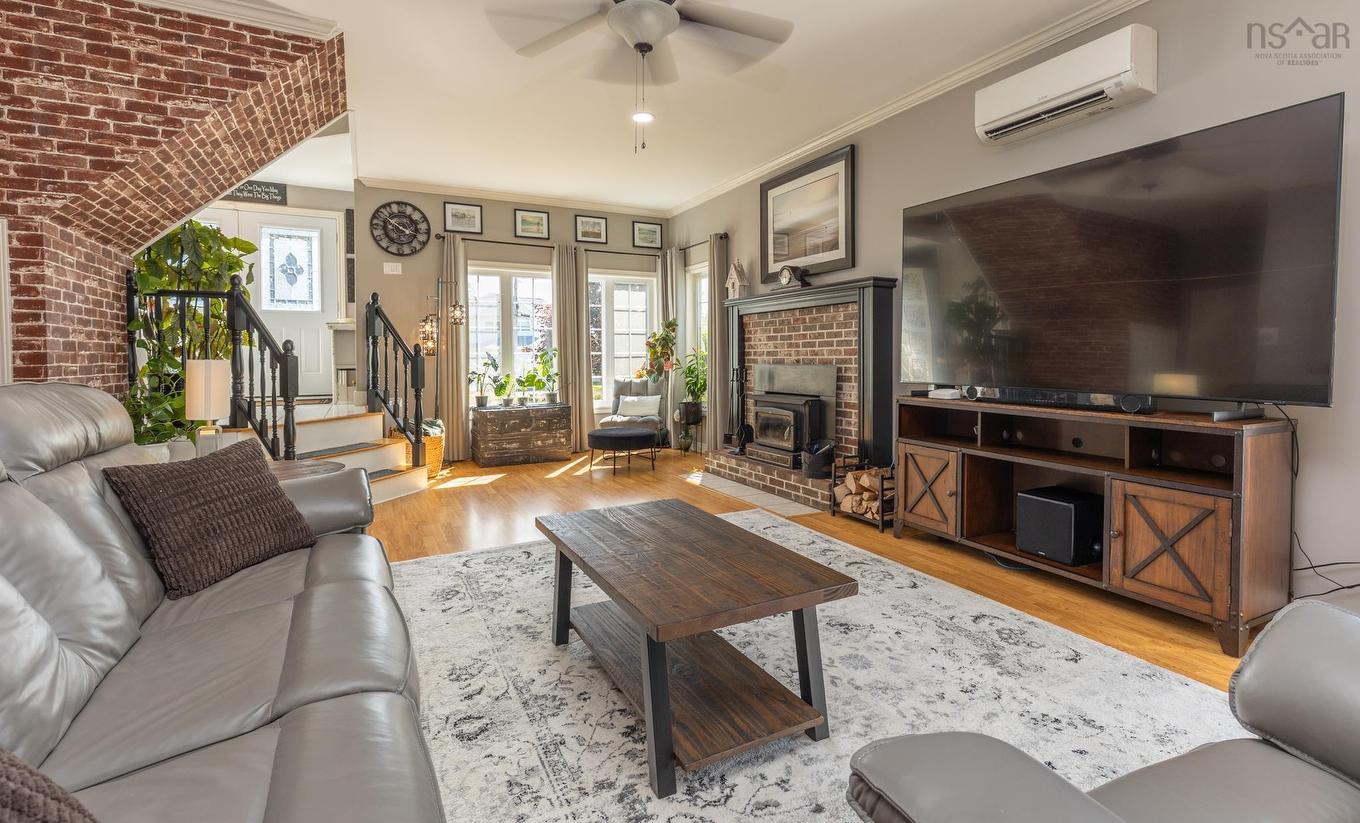 35 Sprucewood Drive, Yarmouth, NS