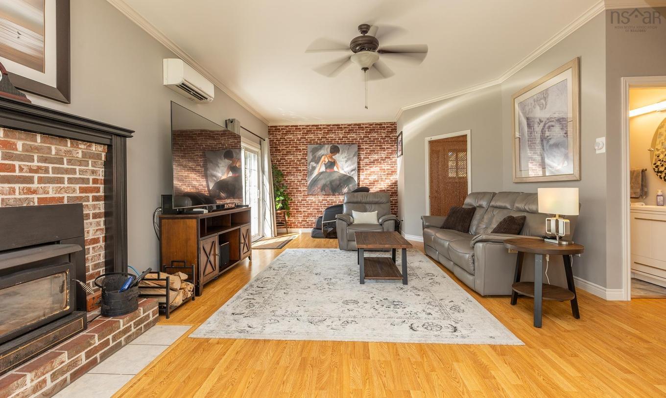 35 Sprucewood Drive, Yarmouth, NS