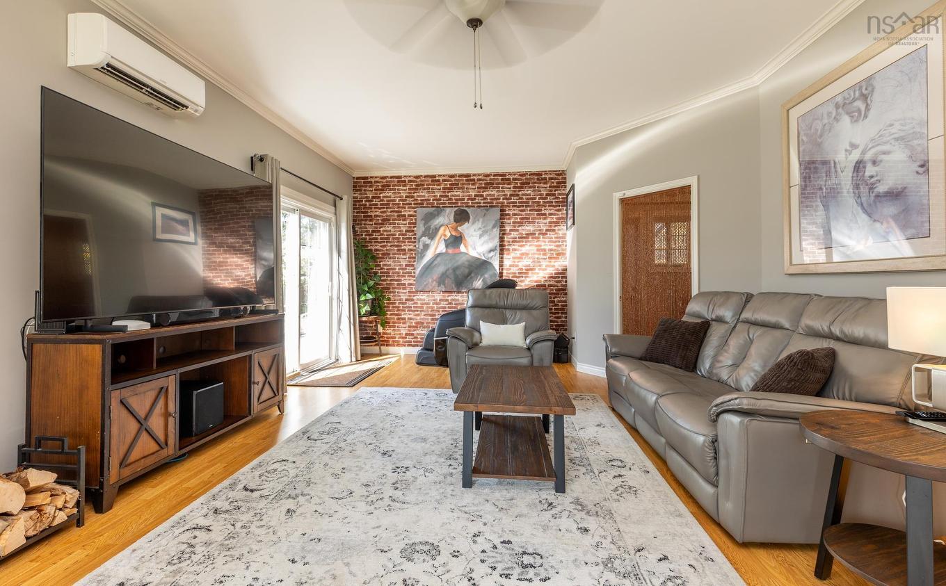 35 Sprucewood Drive, Yarmouth, NS