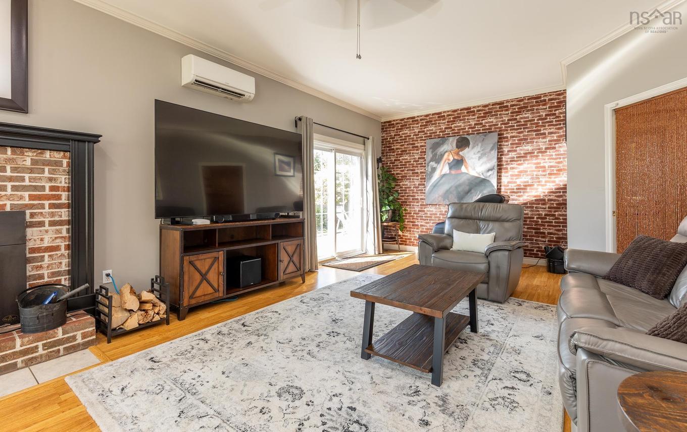 35 Sprucewood Drive, Yarmouth, NS