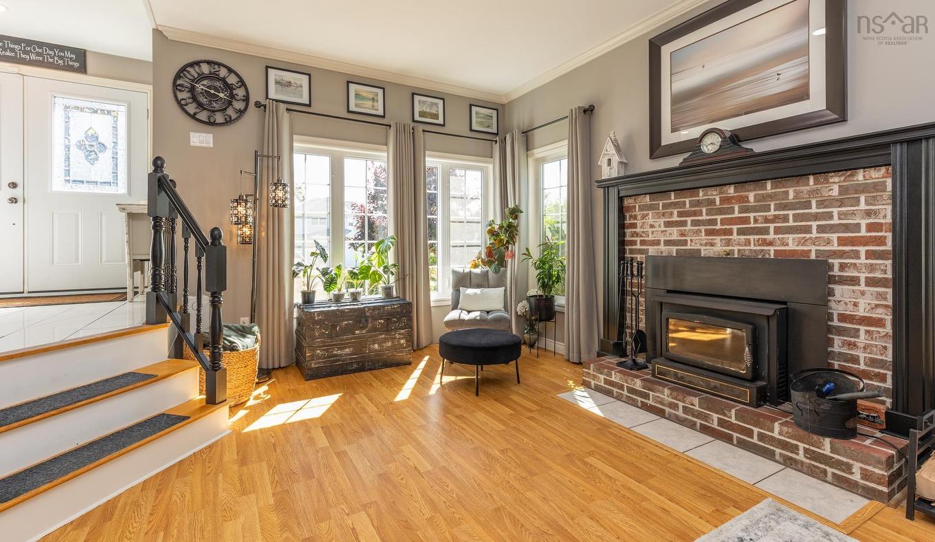 35 Sprucewood Drive, Yarmouth, NS