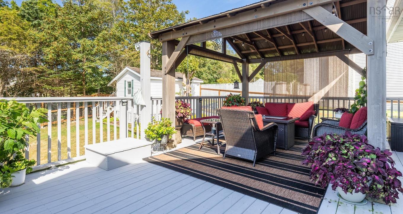 35 Sprucewood Drive, Yarmouth, NS