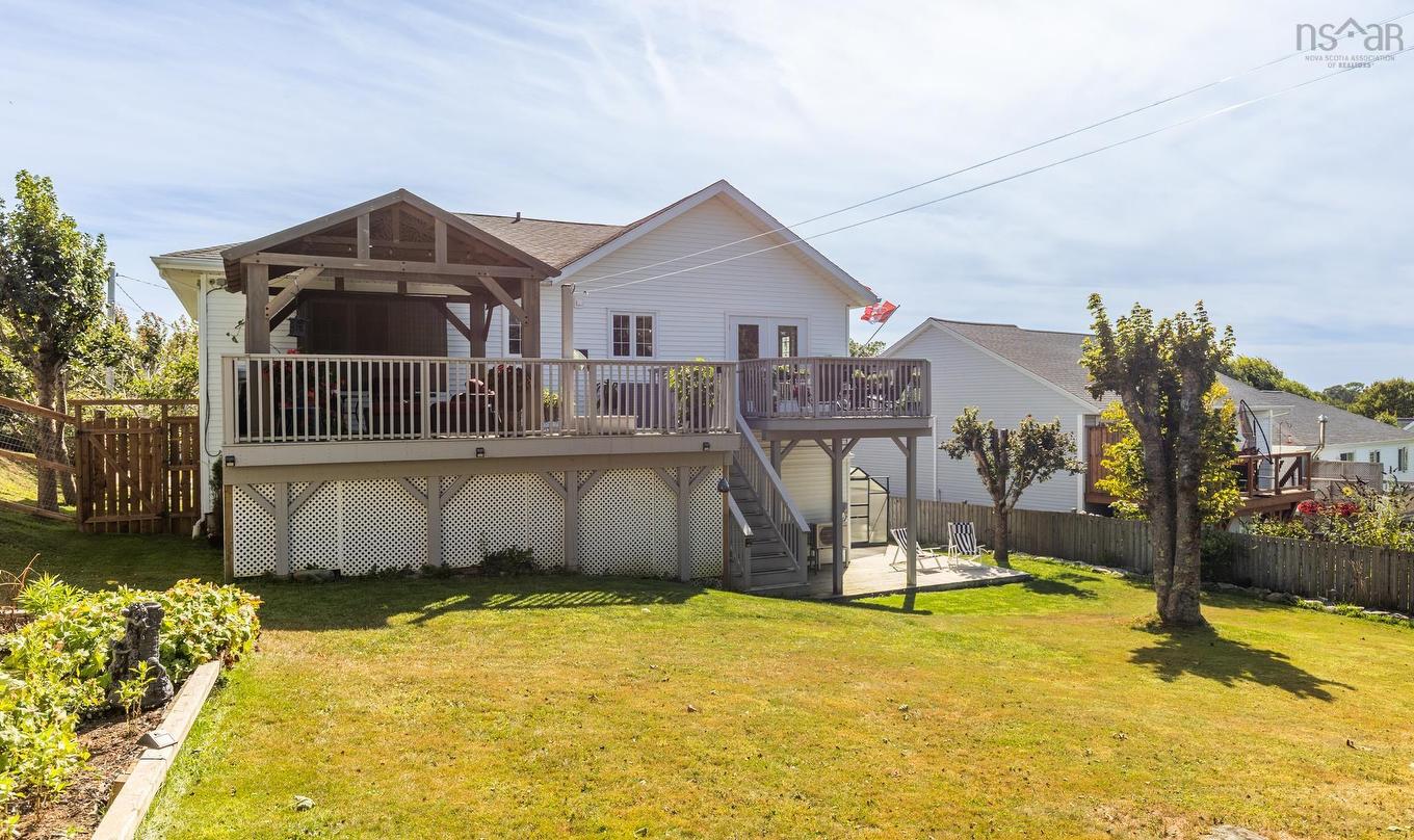 35 Sprucewood Drive, Yarmouth, NS