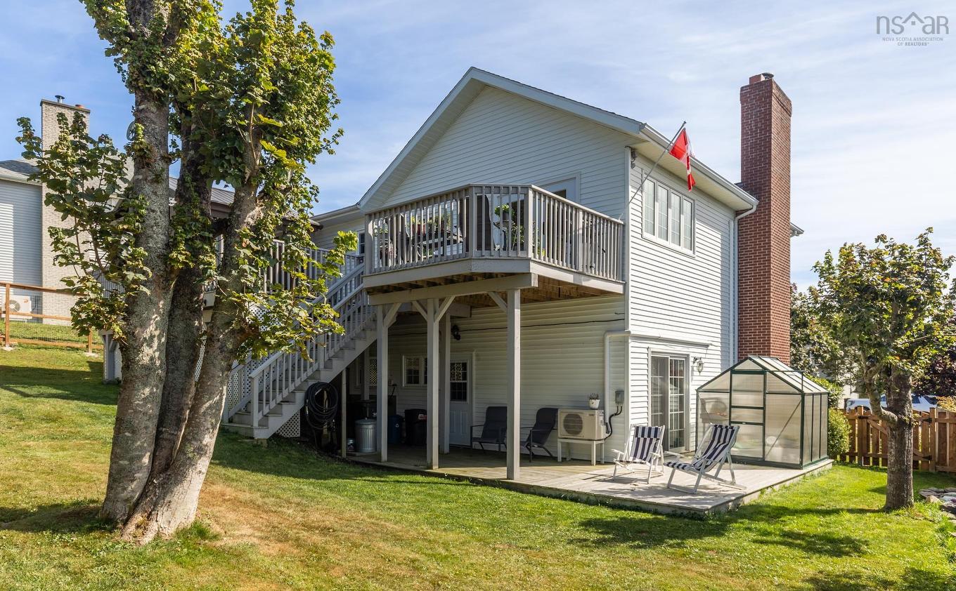 35 Sprucewood Drive, Yarmouth, NS