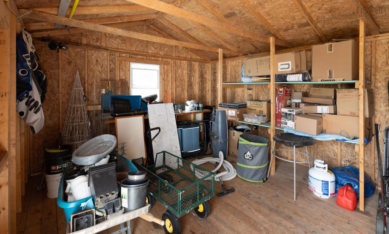 35 Sprucewood Drive, Yarmouth, NS