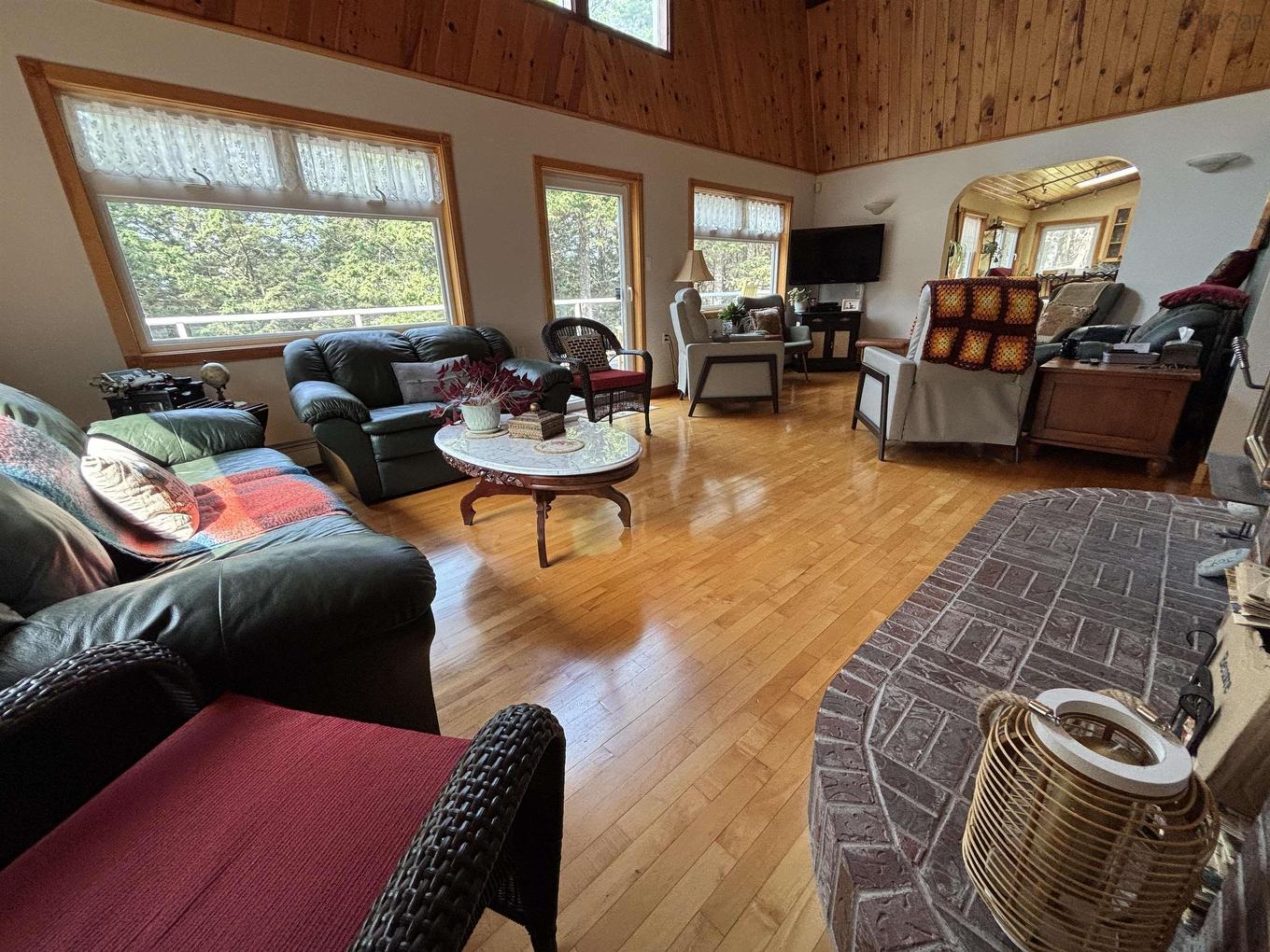 69 Thumb Cap Point Road, Labelle, NS