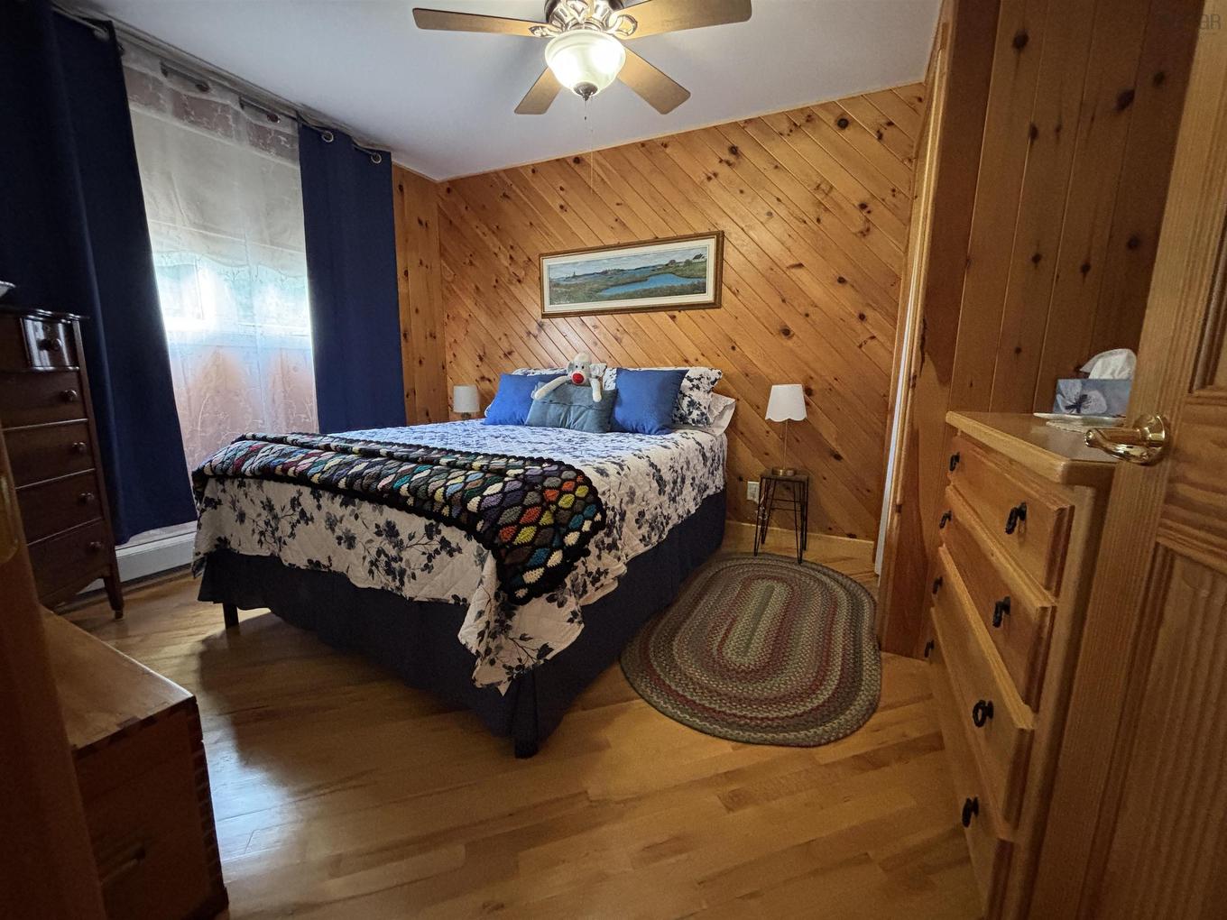 69 Thumb Cap Point Road, Labelle, NS