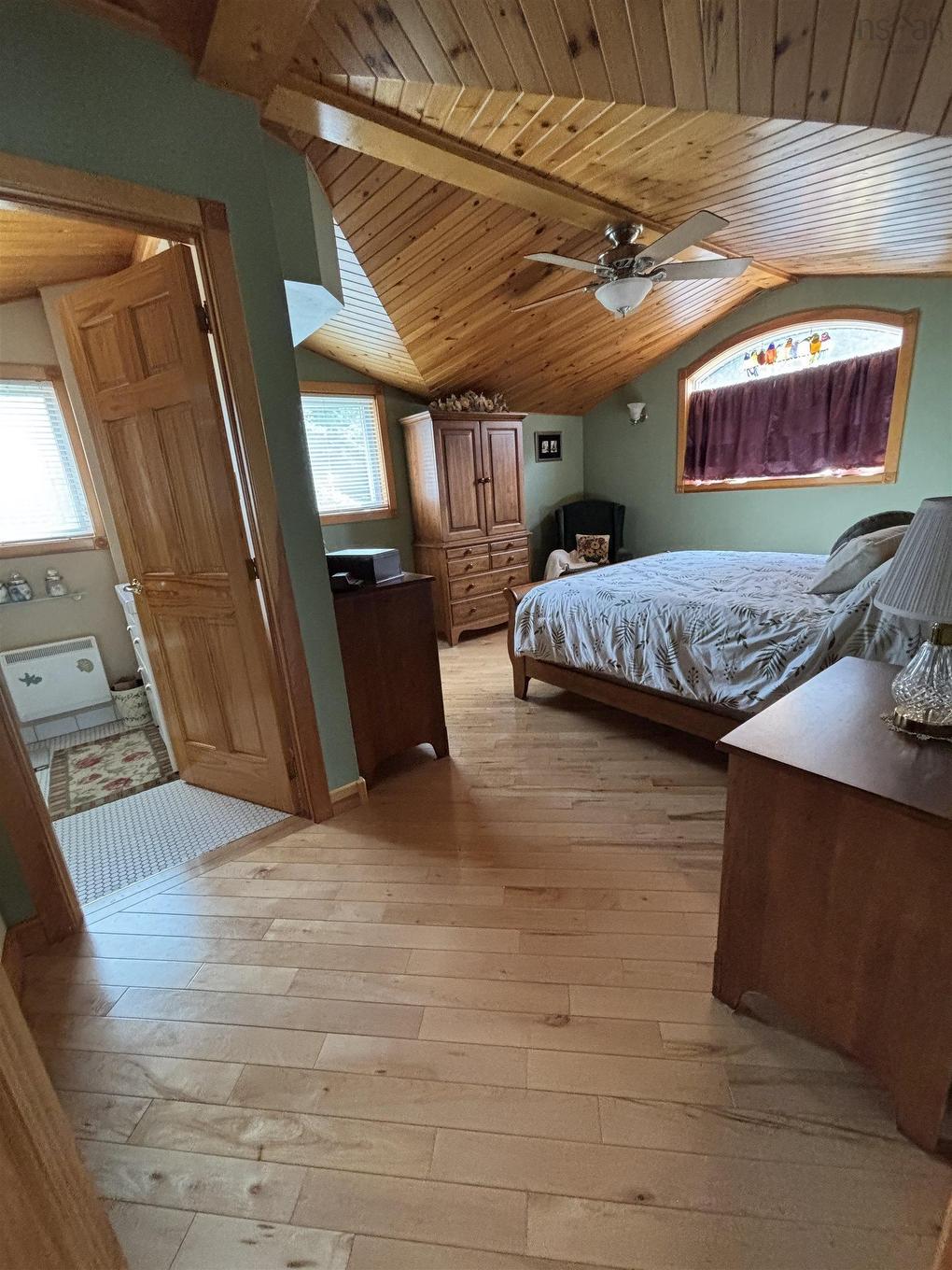 69 Thumb Cap Point Road, Labelle, NS